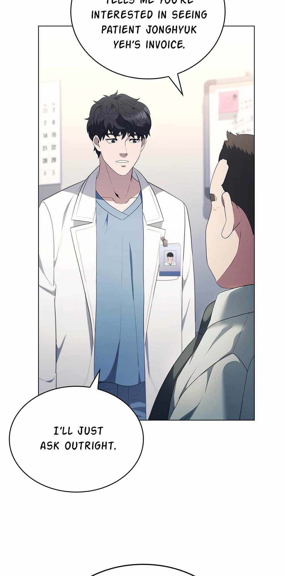 Dr. Choi Tae-Soo Chapter 235 61